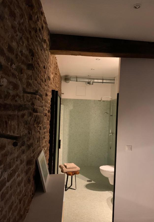 Galerie Jacqueline Storme Maison d'hôtes