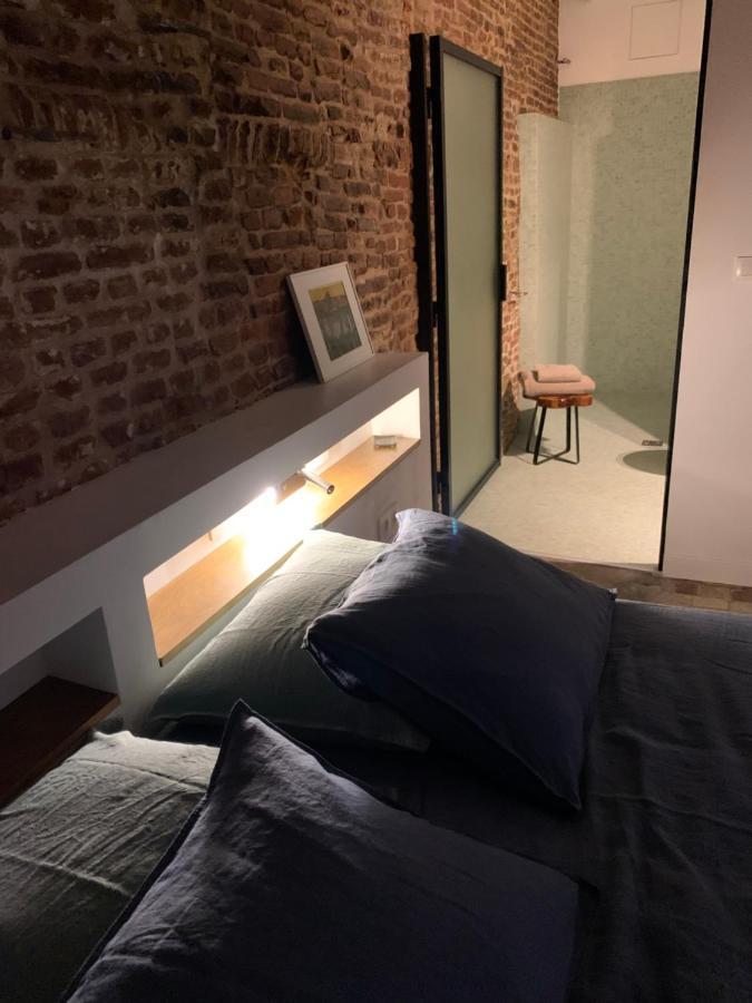 Maison d'hôtes Galerie Jacqueline Storme Lille